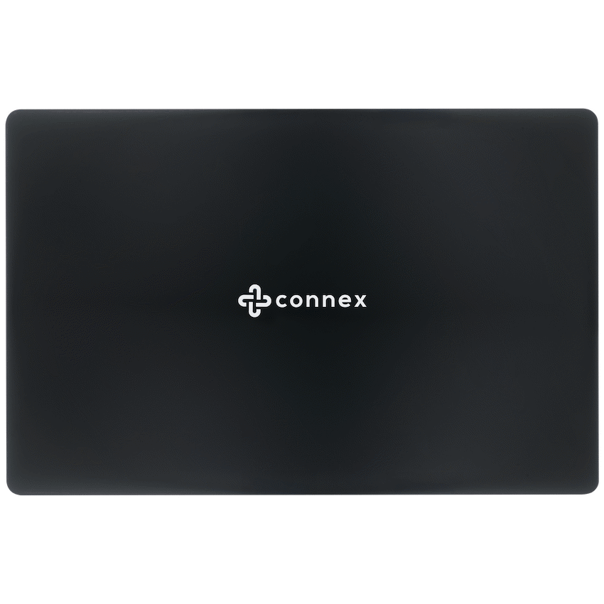 Horizon X Laptop- Connex 14" Celeron N4020 4/256 SSD W11H - BK - Image 16