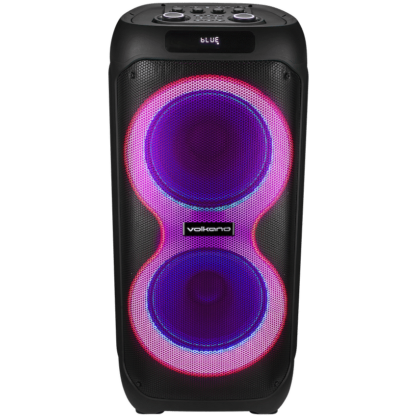 Volkano Ultra Dual 12" Party Speaker - Image 2