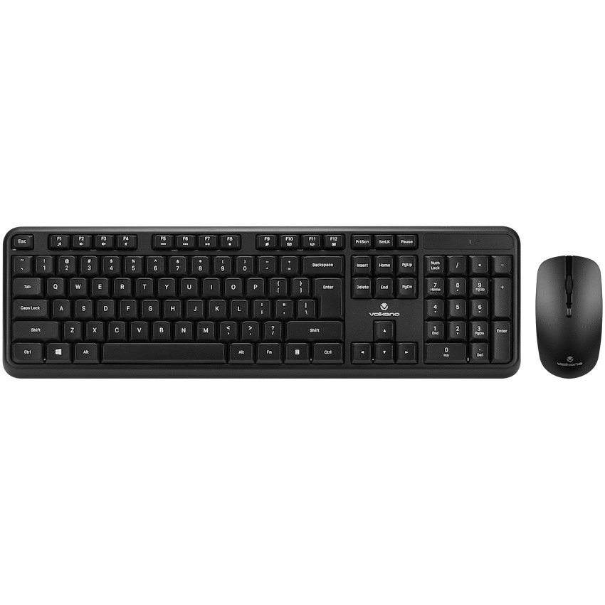 Volkano Opal Series Wireless Keyboard and Mouse Combo - Image 5