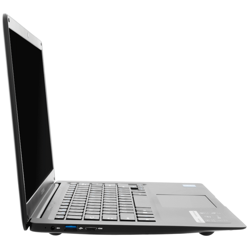 Horizon X Laptop- Connex 14" Celeron N4020 4/256 SSD W11H - BK - Image 7