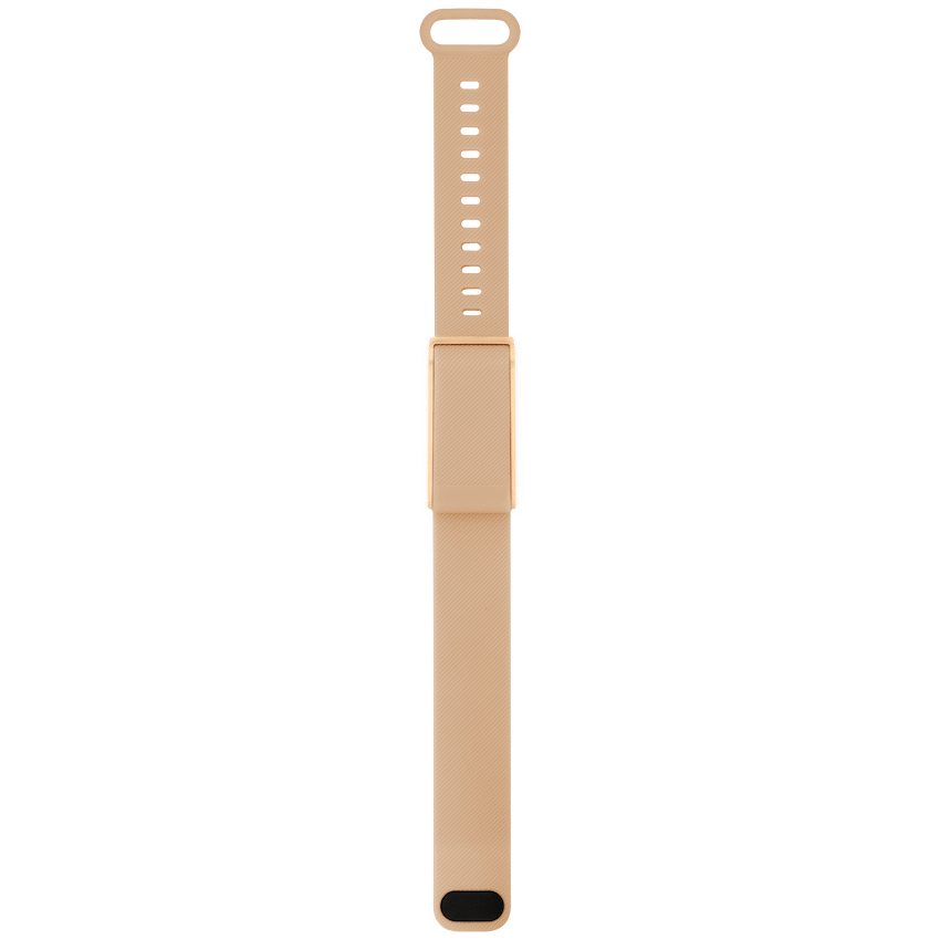 Volkano Ayla Collection Smart Band - Gold - Image 9