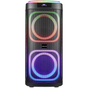 VolkanoX Master Series Dual 8" Party Speaker