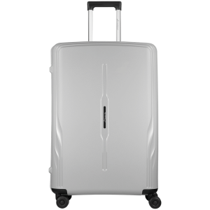 Travelwize Clipper PP 75cm 4-Wheel Spinner Luggage Nardo Grey