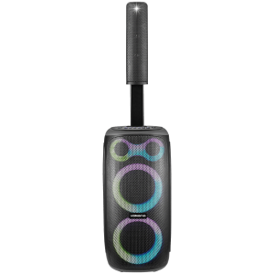 Volkano Vegas Series Dual 6.5" Tower Speaker