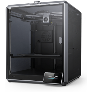 Creality K1 Max 3D Printer 300x300x300 with CFS Interface