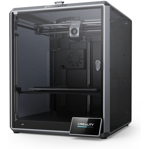 Creality K1 Max 3D Printer 300x300x300 with CFS Interface