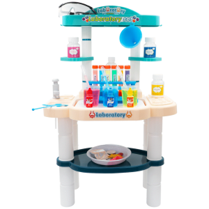 Edu-matic My Laboratory with 19 Experiments