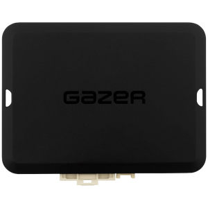 Gazer S5 JAB
