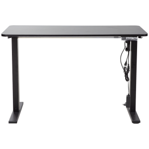 Everfurn Premium Refine Electric Height Adjustable Desk 1.2m