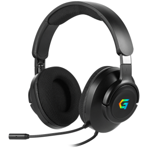 Volkano Gaming Solace Series Wired Gaming headphones