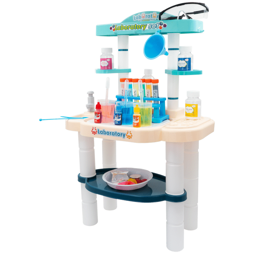 Edu-matic My Laboratory with 19 Experiments - Image 14