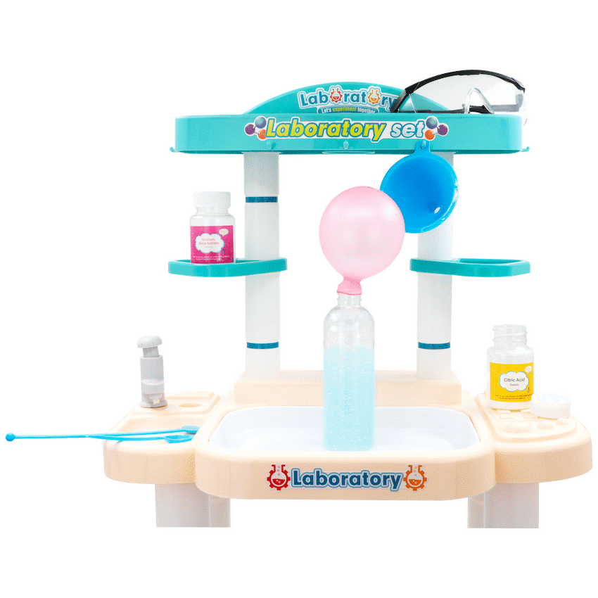 Edu-matic My Laboratory with 19 Experiments - Image 16