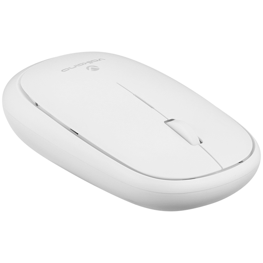 Volkano Coral series Bluetooth Wireless Mouse - White - Image 5