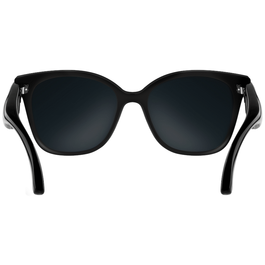 Volkano Sonique Series Bluetooth Audio Glasses - Dark Lenses - Image 19