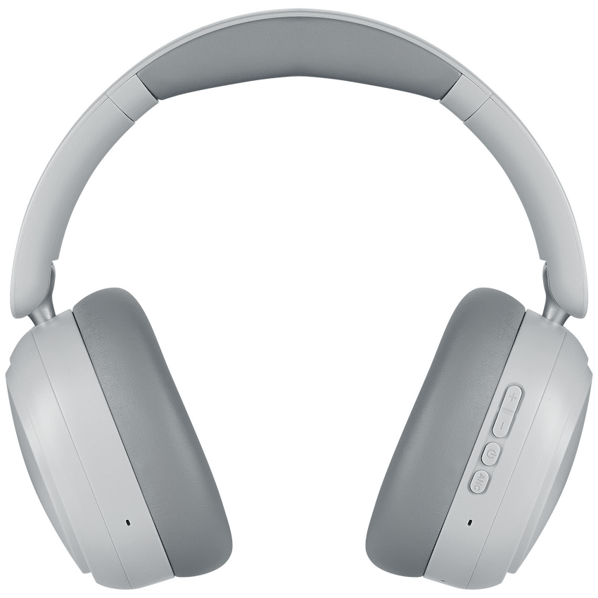 Volkano Lexi Bluetooth Headphone with ANC - Grey - Image 2