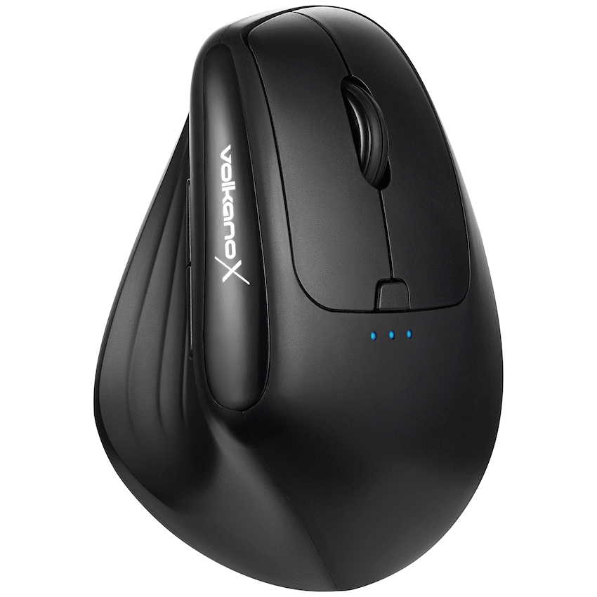 VolkanoX Aether Series Wireless Mouse With RGB - Image 2