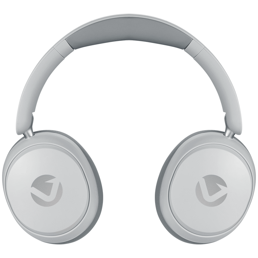 Volkano Lexi Bluetooth Headphone with ANC - Grey - Image 3
