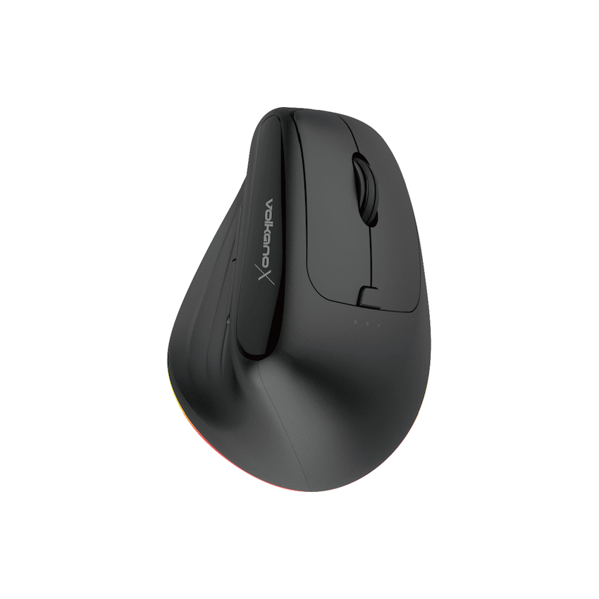 VolkanoX Aether Series Wireless Mouse With RGB - Image 7