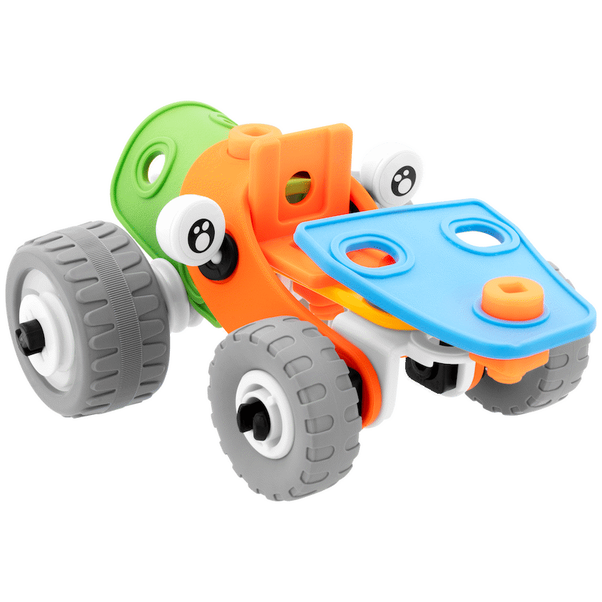 Edu-matic 3-in-1 TriBot Crew - Image 6