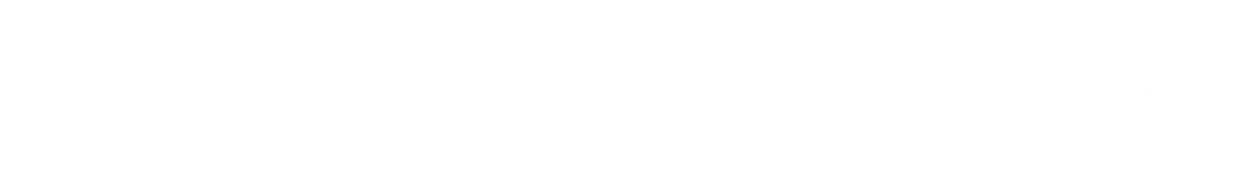 Apple Authorised Distributor