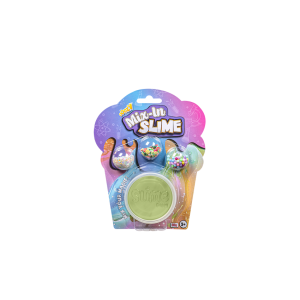 Ooozy Mix-in Slime