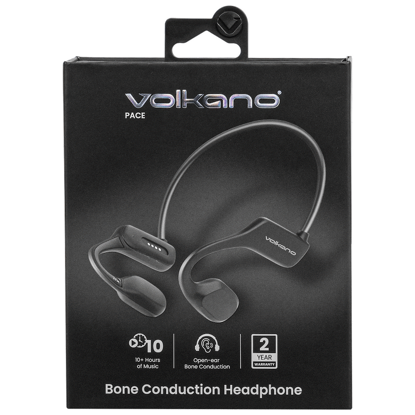 Volkano Pace Series Open-ear Bone Conduction Headphone - Image 11