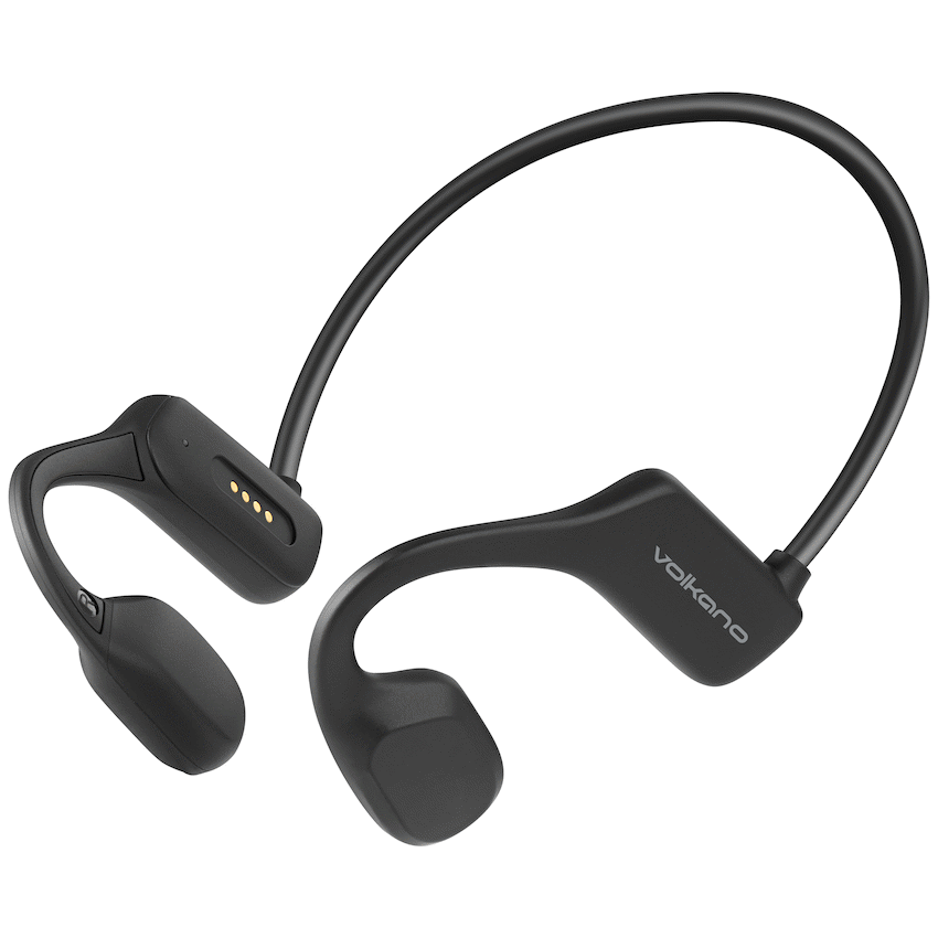 Volkano Pace Series Open-ear Bone Conduction Headphone - Image 2