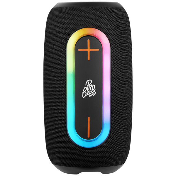 Pro Bass Revive Series Bluetooth Speaker