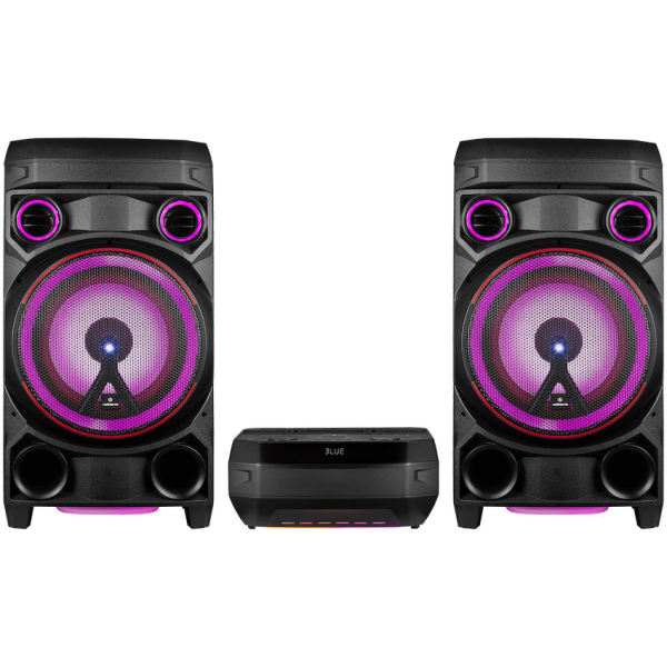 Volkano Signature Series 280W Hifi Component System