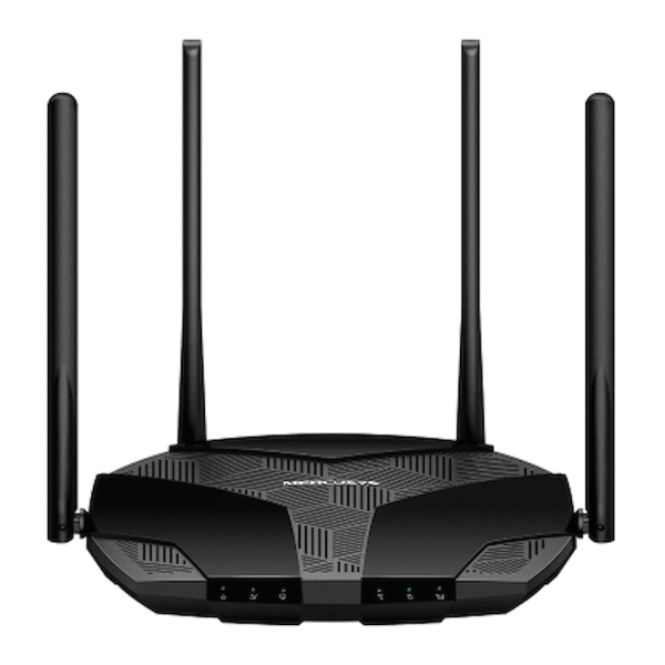 4G+ Cat6 AC1200 Wireless Dual Band Gigabit Router