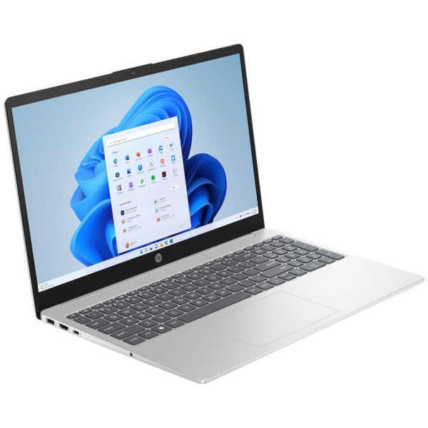 HP Laptop 15 Otto 23C1 Ryzen 3 7320U | 8GB/256GB PCIe SSD