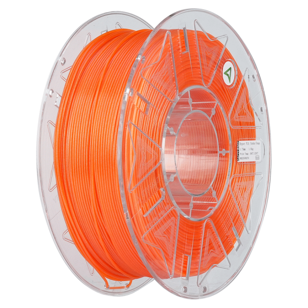 Creality Hyper PLA RFID 1Kg Stardust Orange