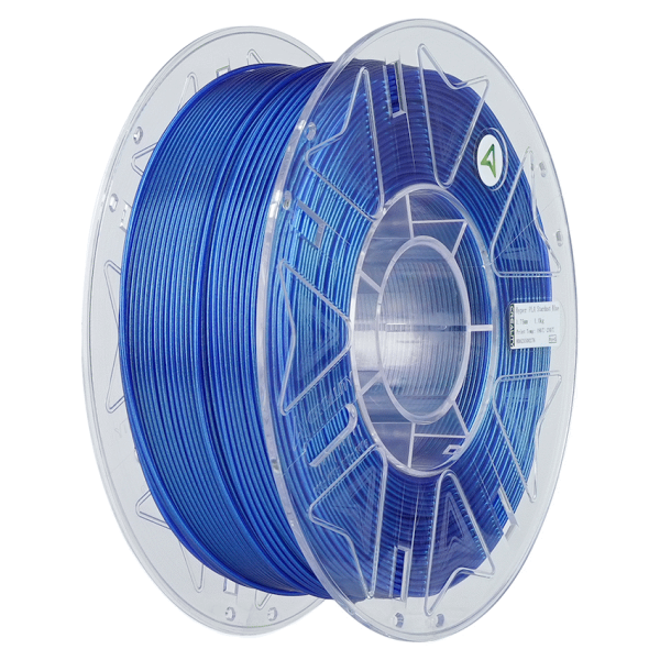 Creality Hyper PLA RFID 1Kg Stardust Blue