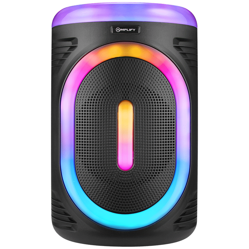 Amplify Spark Series 8" Party Speaker with Wireless Mic