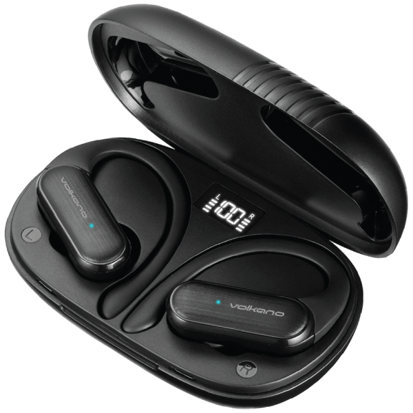 Volkano Stealth Series Sports TWS Earphones