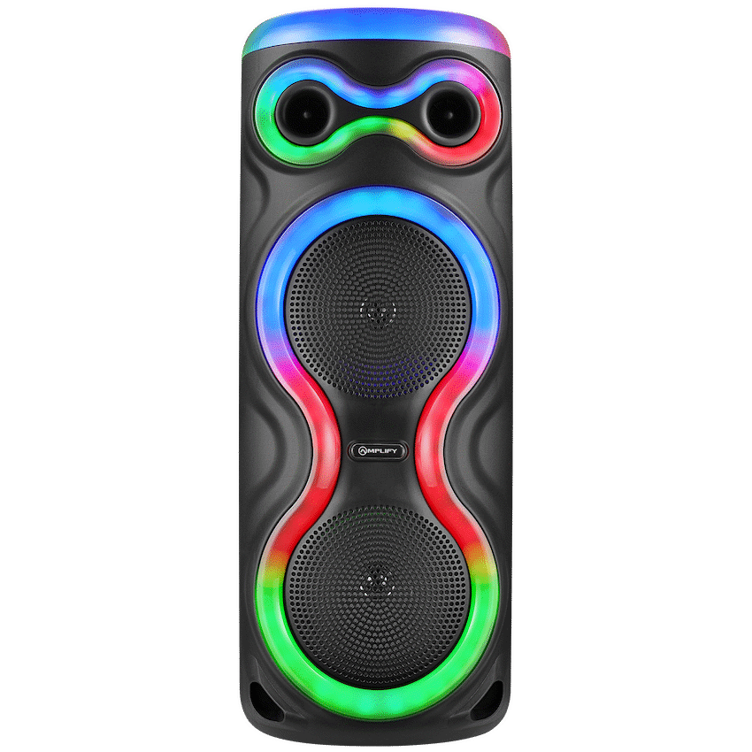 Amplify Blast Series Dual 8" Party Speaker