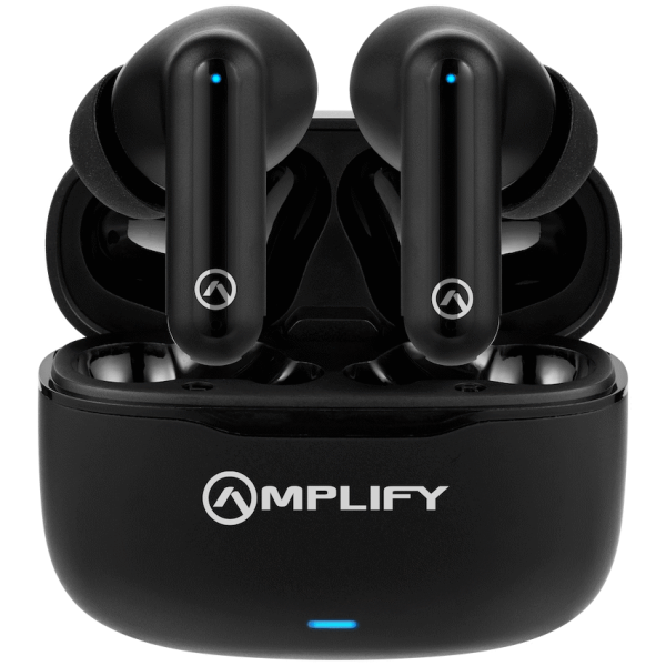 Amplify Cosmic Series ANC TWS Earphone - Black