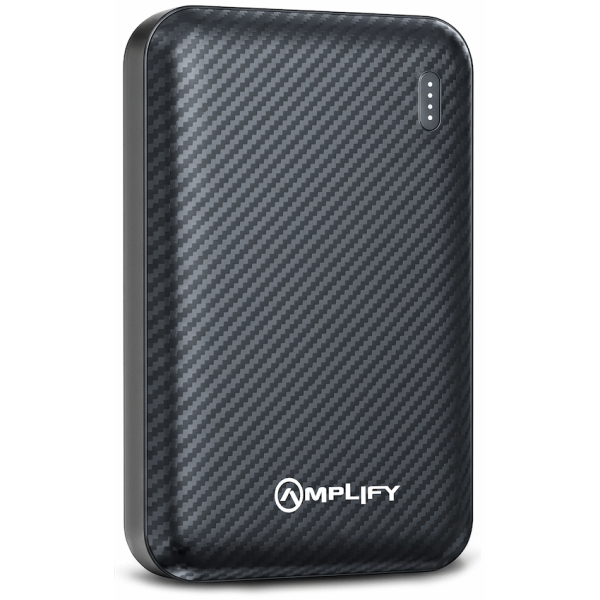 Amplify On the Go 5000mah Power Bank