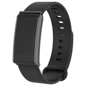 Volkano Vida Series Smart Band - Black