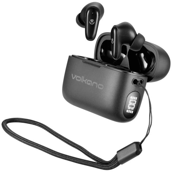 Volkano On The Go TWS Earphone