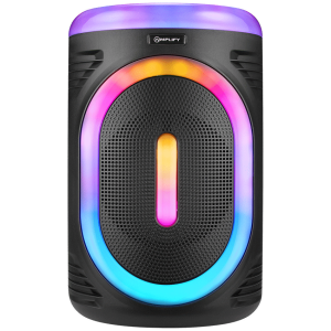 Amplify Spark Series 8" Party Speaker with Wireless Mic