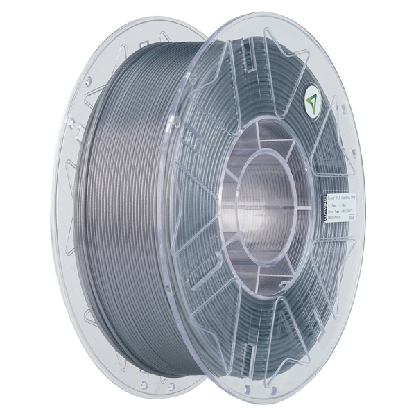 Creality Hyper PLA RFID 1Kg Stardust Gray