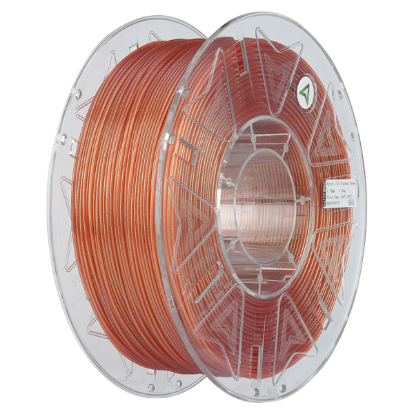 Creality Hyper PLA RFID 1Kg Stardust Brown