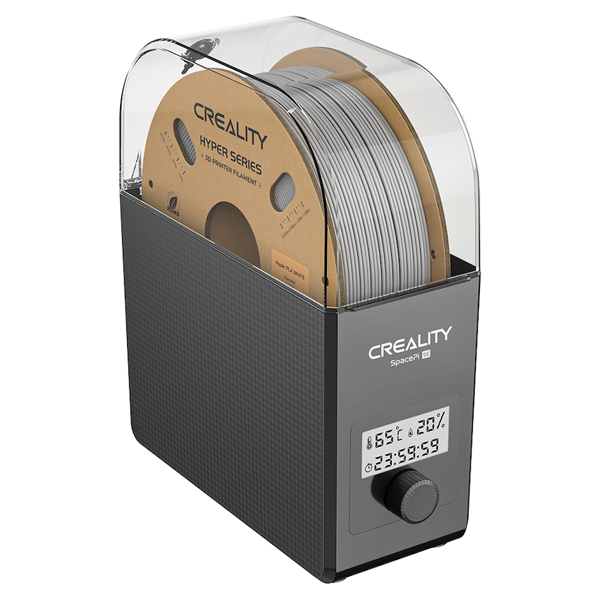 Creality SpacePi SE Filament Dryer