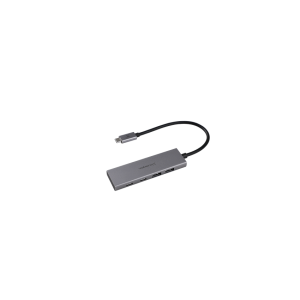 Volkano X Core series 4 in 1 USB-C Hub