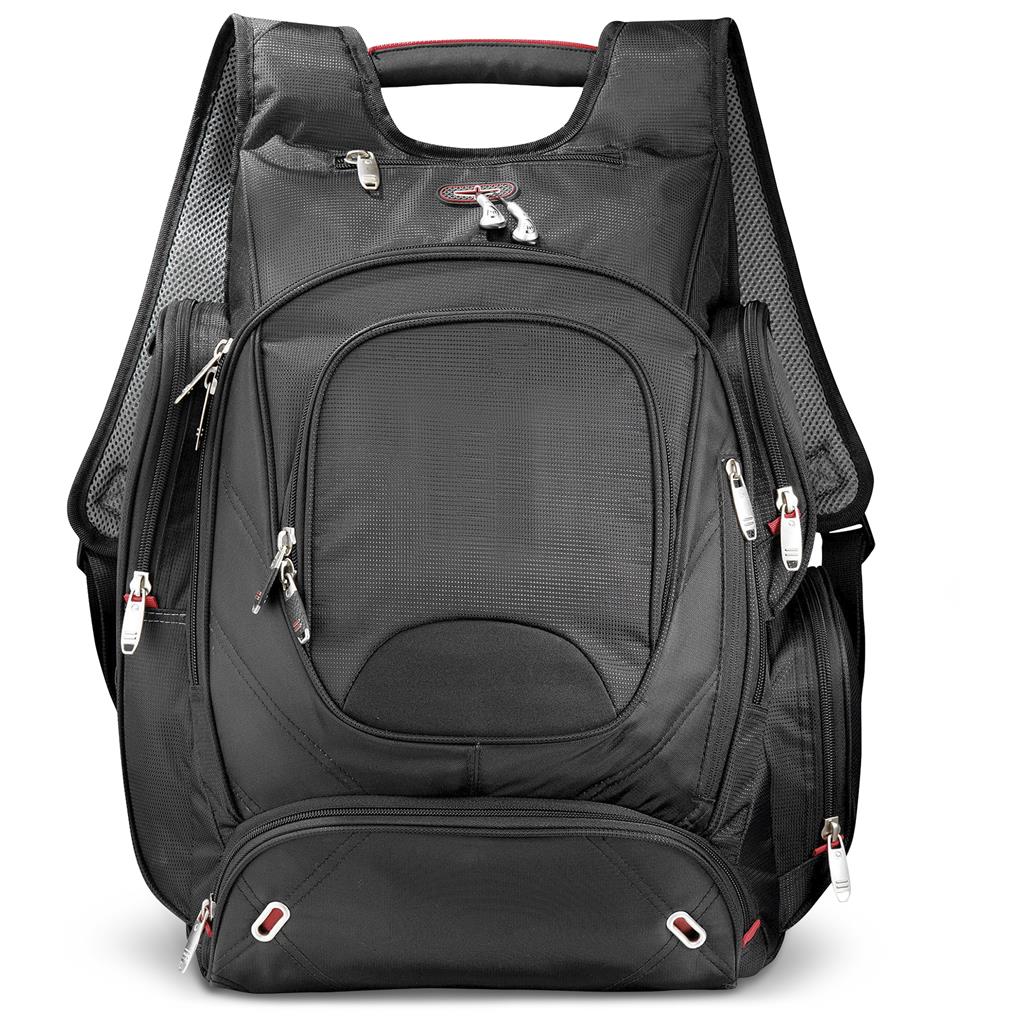 Elleven Impulse Laptop Backpack - Image 3