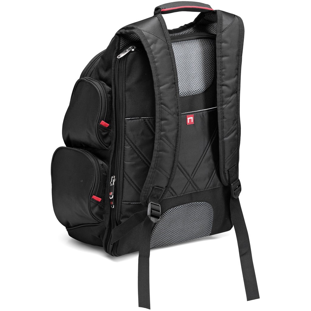 Elleven Impulse Laptop Backpack - Image 8
