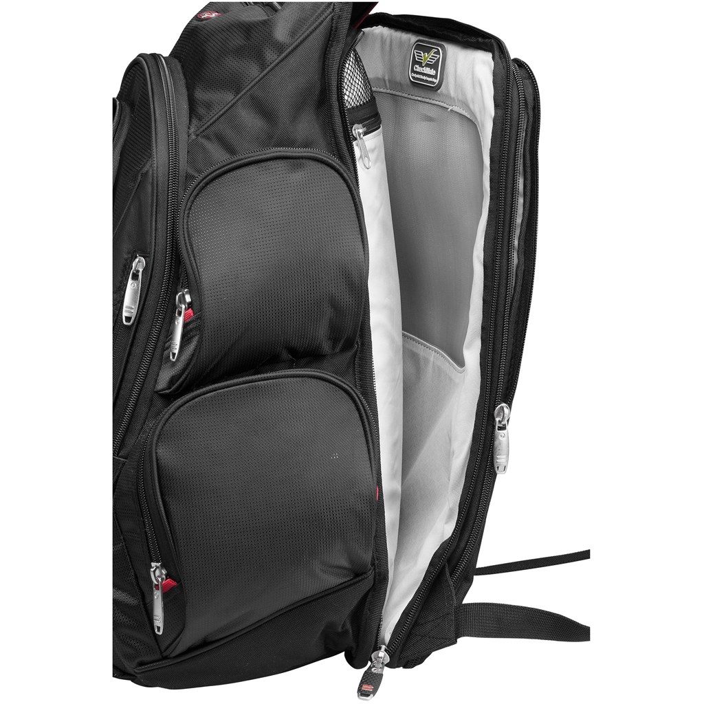 Elleven Impulse Laptop Backpack - Image 2