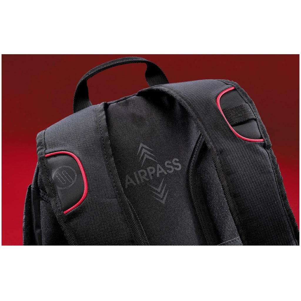 Elleven Motion Laptop Backpack - Image 5