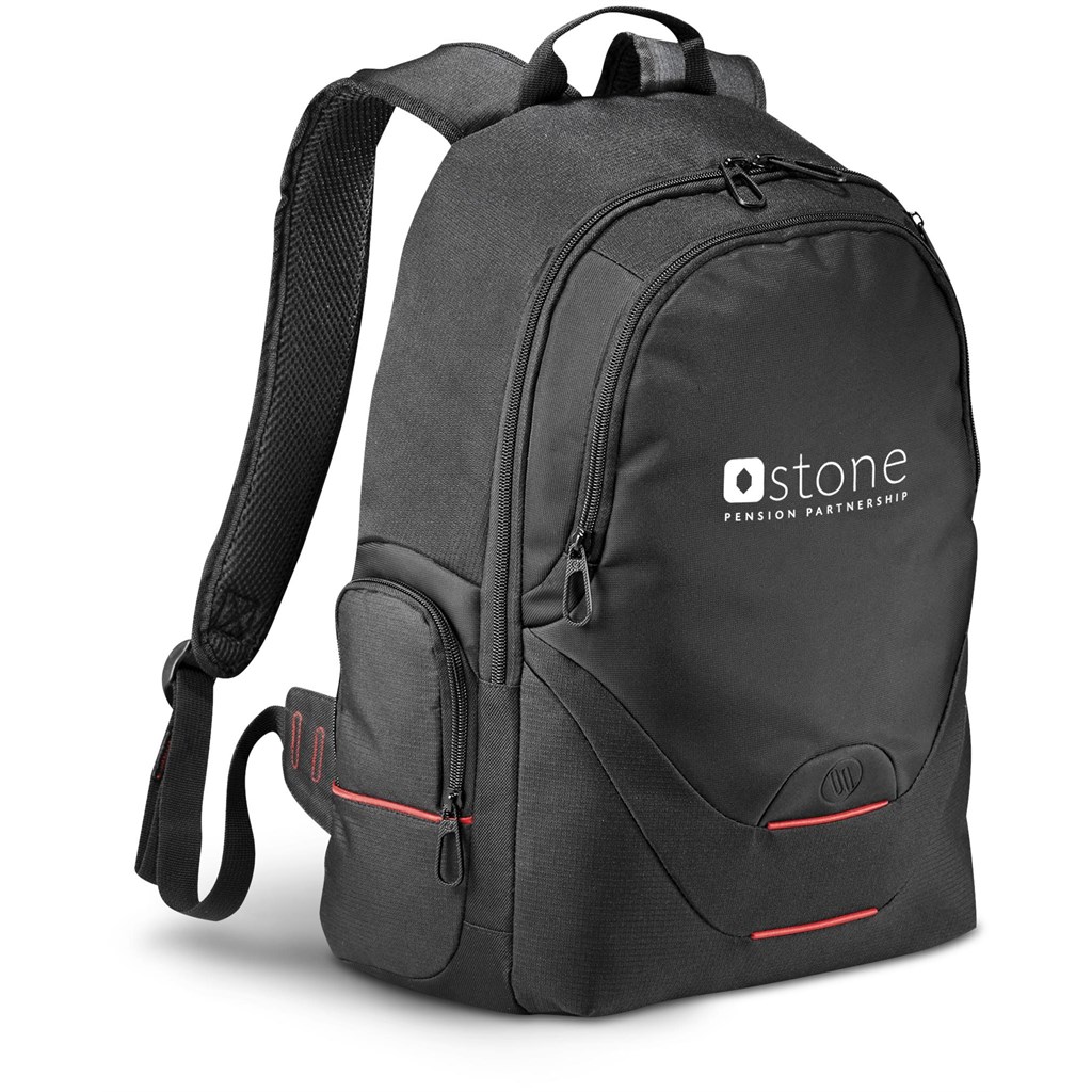 Elleven Motion Laptop Backpack - Image 4